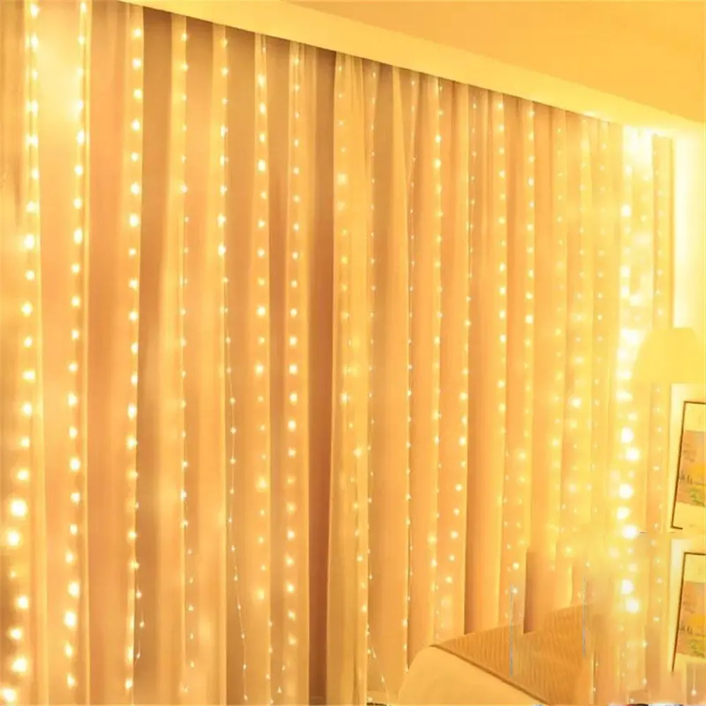 ตัวเลือกสินค้า ไฟประดับ LED ตกแต่งบ้าน สายยาว ใช้แบตเตอรี่ ตกแต่งงานพิเศษ