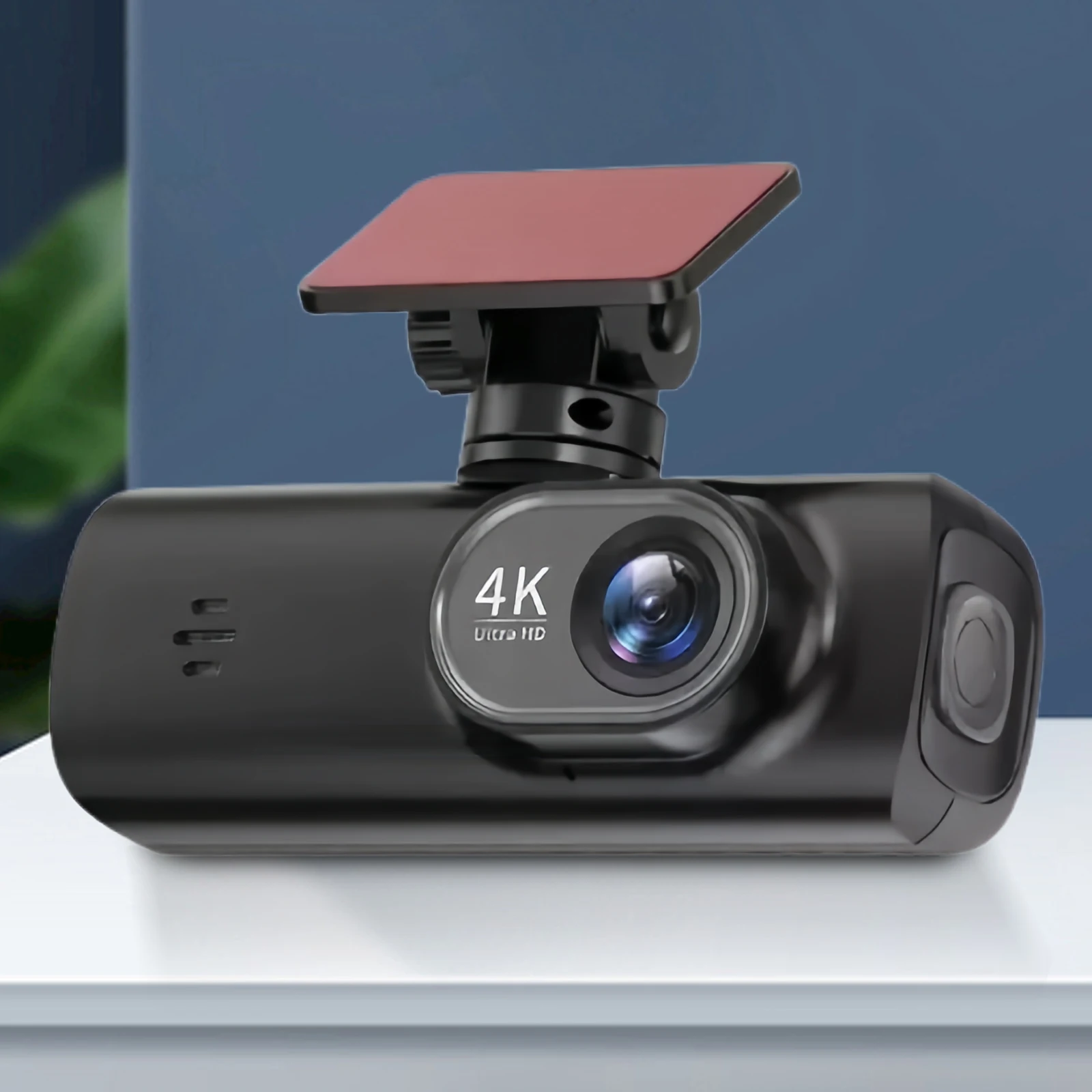 4K 야간 시야 기능 G센서 탑재 차량용 블랙박스 카메라