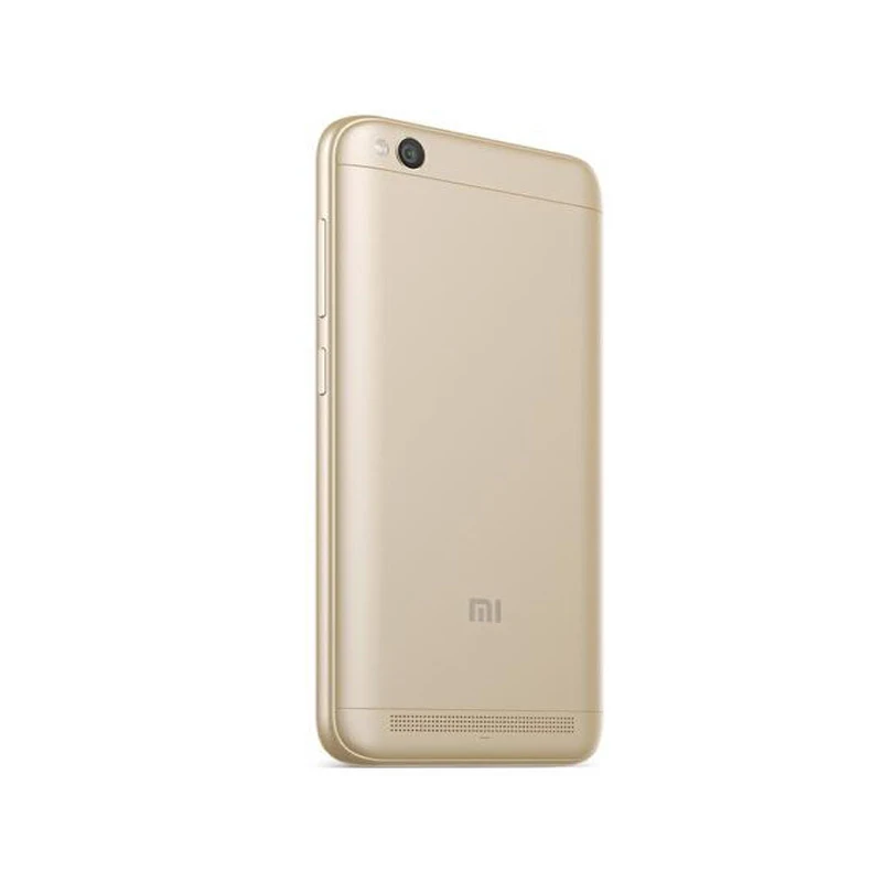 Xiaomi Redmi 5A smartphone 4G Global firmware Original  snapdragon 425 5inch 3000mAh used phone 6
