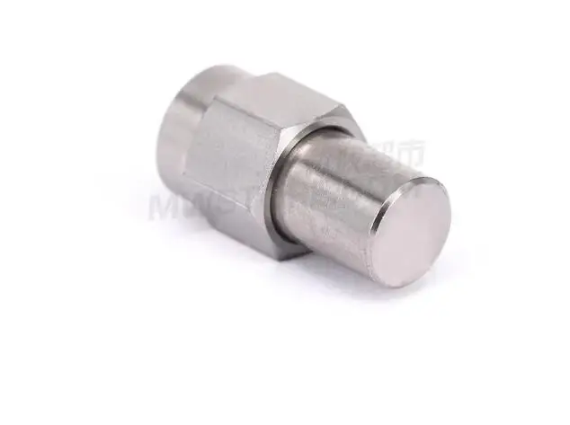 SMA RF 매칭 로드 50Ω옴 수형 동축 임피던스 2W 18GHz