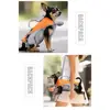 4216-e9c580.jpg With Detachable Shoulder Pet Cooler Jacket Full Support Hands-Free Horizontal Hugging Backpack Breathable Pet Outing Backpack