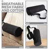 Car Seat Support Pillow Lumbar Roll Support Pillow Office Chair Gaming Chair Lumbar Pillow Chair Back Lumbar Support 5