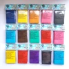 60/Bag Yu-Gi-Oh Matte Black White Red Card Sleeves YGO Trading Card Sleeve Deck Shield Card Protector Japan Mini Size 62x89mm 1