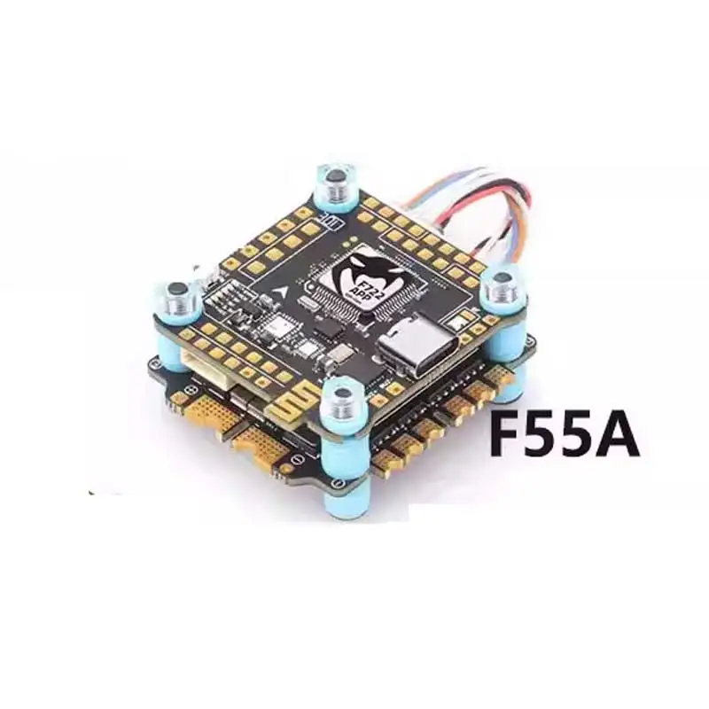 MK4 F722-F55-128K