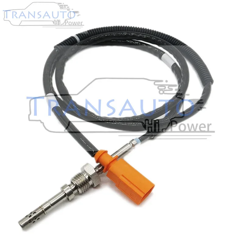 

Датчик температуры выхлопного газа EGT OEM 03L906088AF/0894093/1148000110/12051A1/KXT004 для VW Amarok 2011-2018