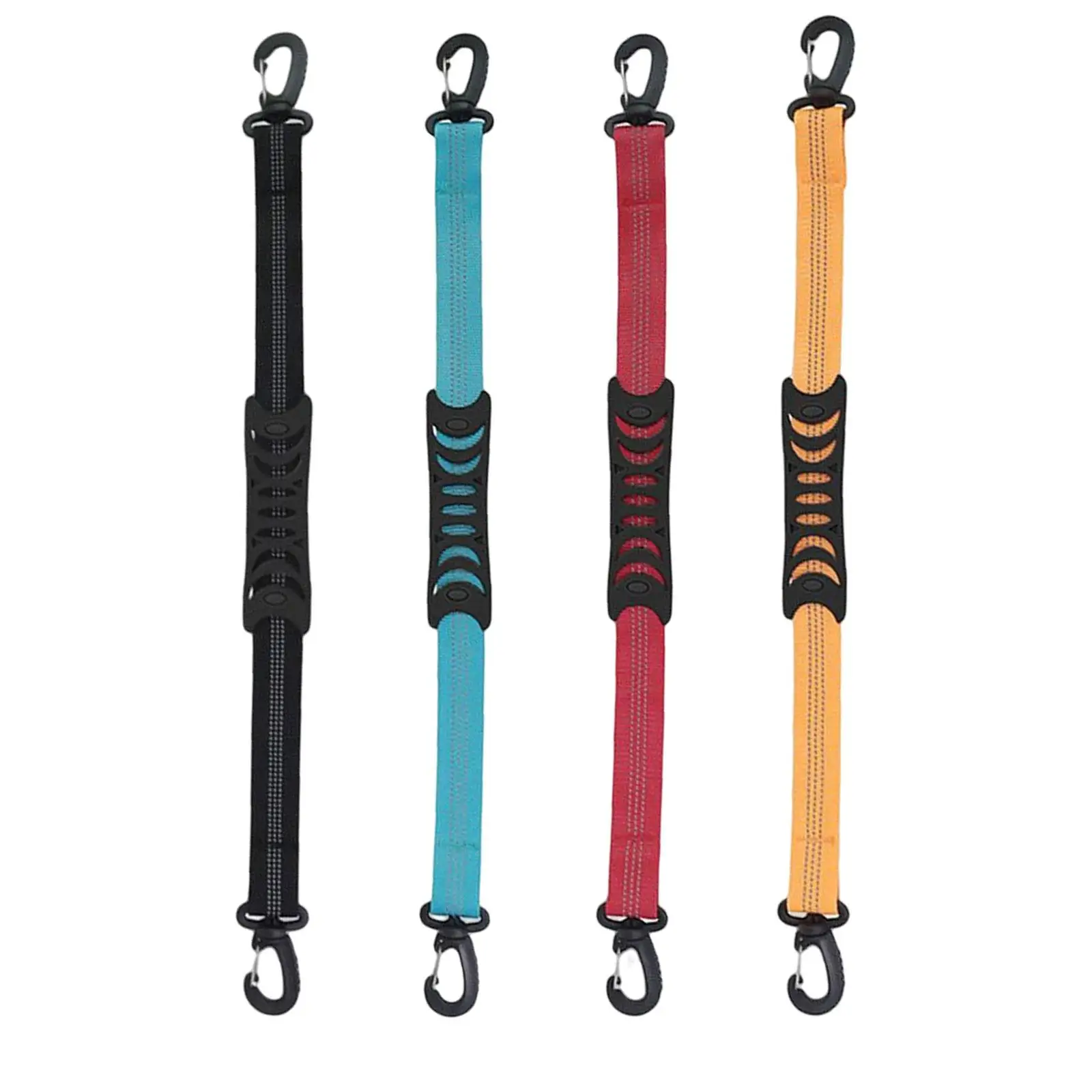 Portable Skating Shoes Carrier Strap Inline Skates Strap Hook Belt Roller Skate Hanging Handle Buckle for Skiing Accessories