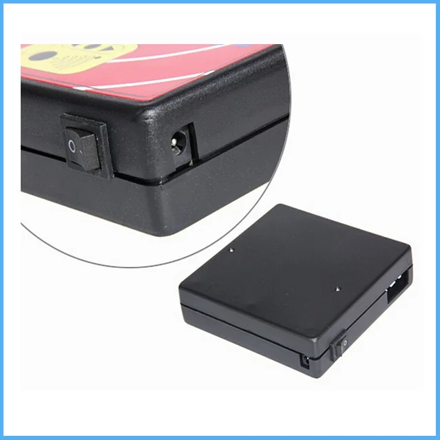 Digital Counter Remote Master