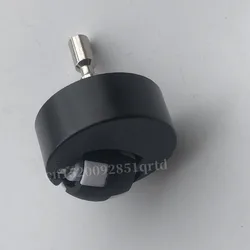 Robot Cleaner Caster Assembly Front Castor Wheel for ZACO W400 W450 ILIFE W400 W450 W455 Floor Washing Robot Cleaner Parts Wheel