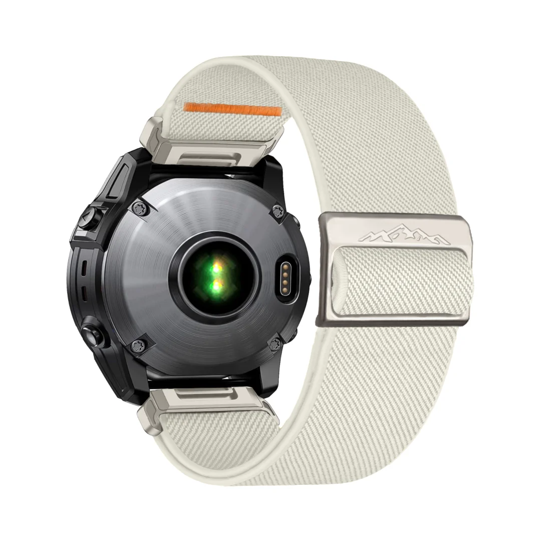 Premium Quickfit Nylon Sports Strap - 22mm/26mm Bracelet Accessory