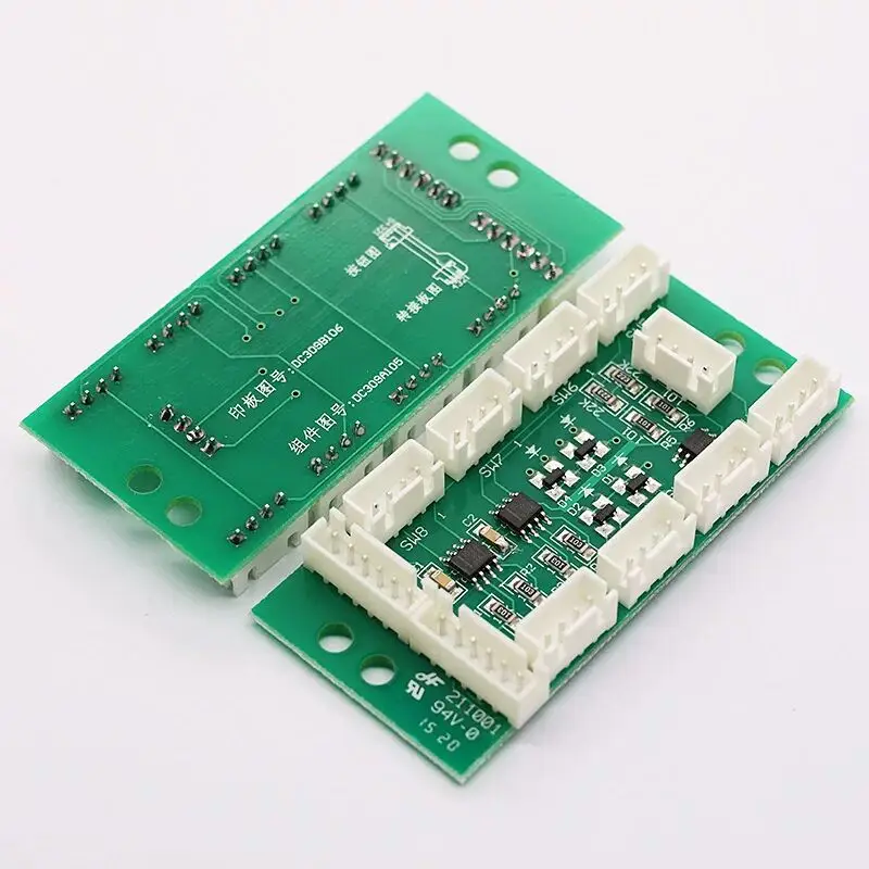 엘리베이터 장애인용 지시판 확장 보드 DC309A105G01 엘리베이터 부품