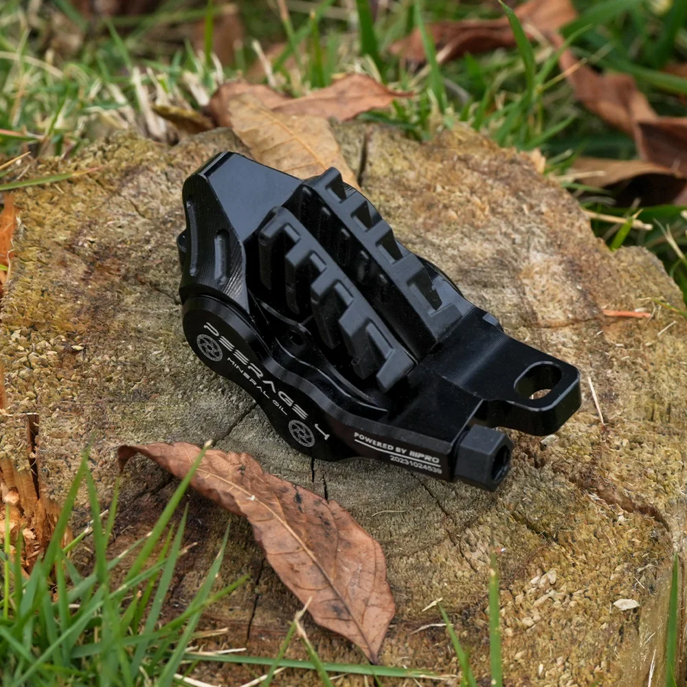 Freni Mtb Idraulico Kit Freni Idraulici MTB Pistoni JFOYH Con