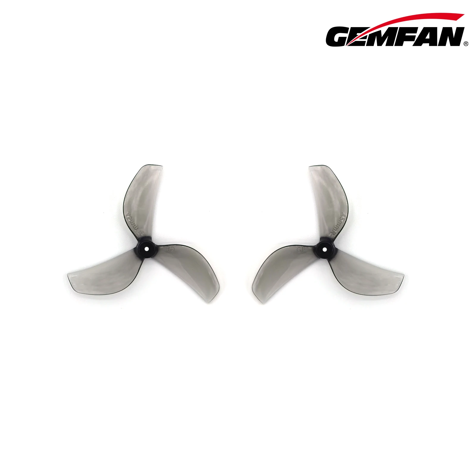 4Pairs Gemfan 45mm 3-Blade PC Propeller 1mm 1.5mm for RC FPV Racing Freestyle 1.8inch Cinewhoop Toothpick Drones DIY Parts 20 Se056d78eda3740c0b9e6273d29ed0379K 4Pairs Gemfan 45mm 3-Blade PC Propeller 1mm 1.5mm for RC FPV Racing Freestyle 1.8inch Cinewhoop Toothpick Drones DIY Parts