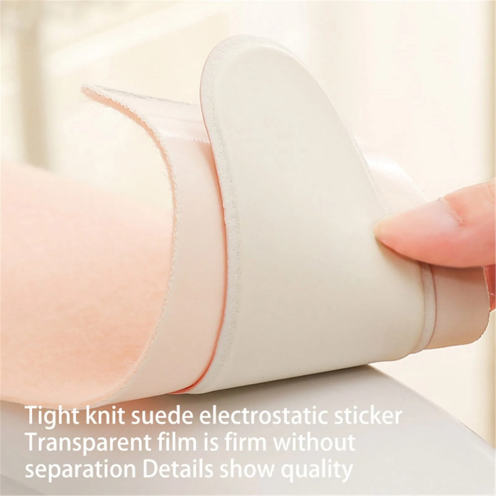 Toilet Cover Large Smart USB Heated Warmer Toilet Seat Cover Pad Constant Temperature Heating Seat Bathroom Carpet Mat