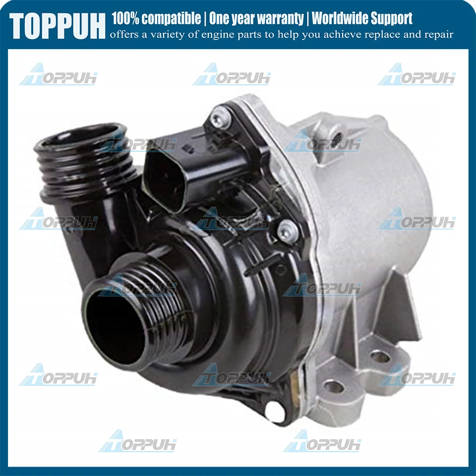 

11517632426 Electric Engine Water Pump 11517588885 For BMW X3 X6 X5