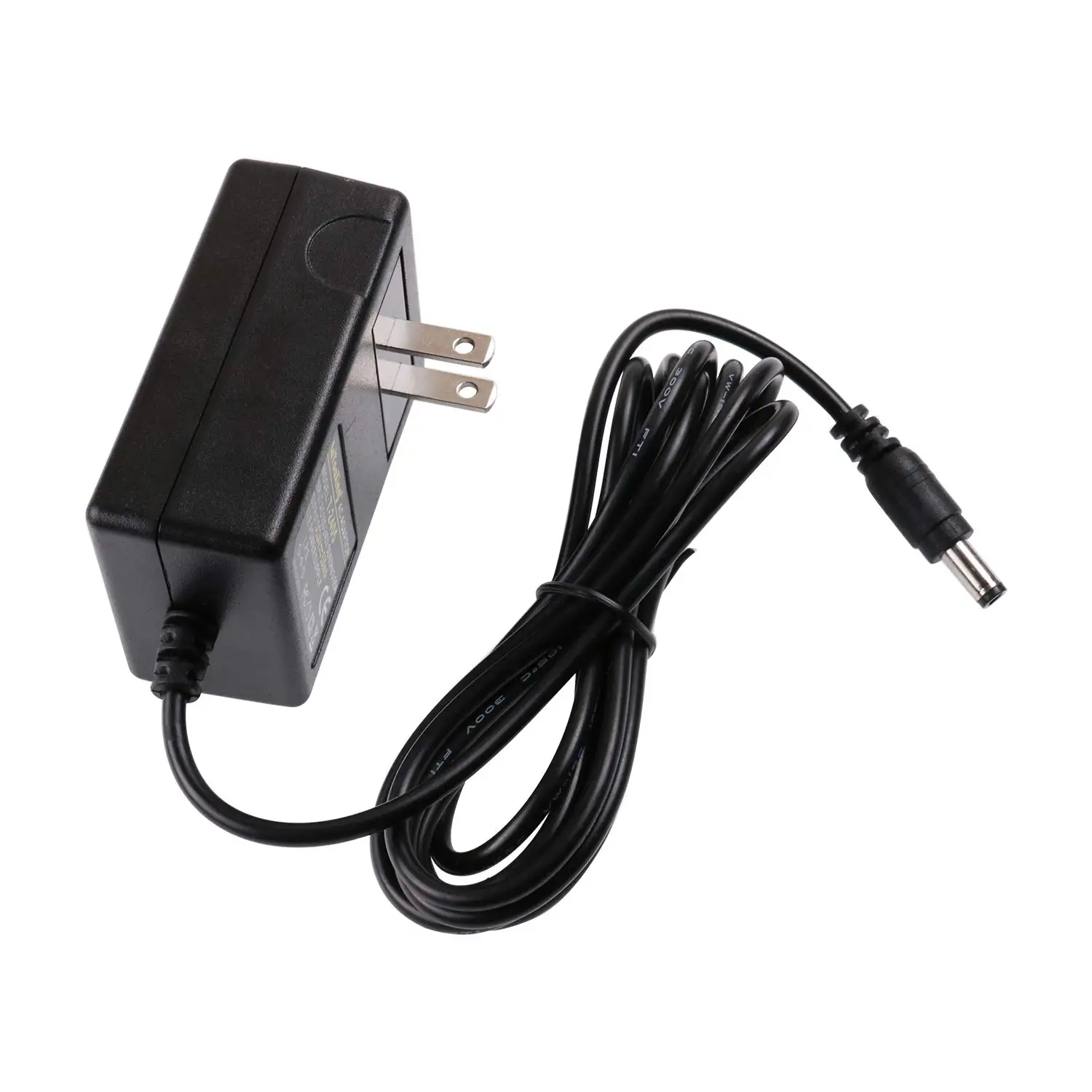 Universal Multi-Plug Lithium Battery Charger for 21V Cordless Power Tools