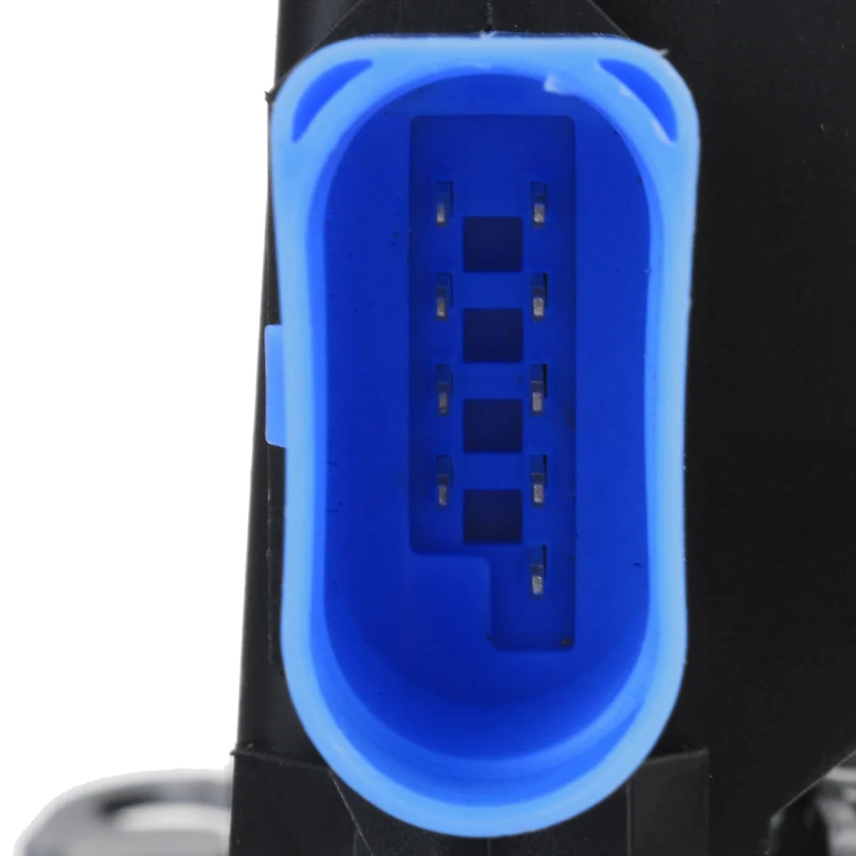 

Привод блока замка левой задней двери 7L0839015A для VW Golf GTI MK5 Touareg Skoda Octavia Seat Altea Toledo 1TD-839-015-A