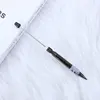 9Pcs DIY Beaded Pencil for Students Non Sharpening Pencil 0.5 Non Refilling Beadable Automatic Cute Writing Pencil Wholesale 5