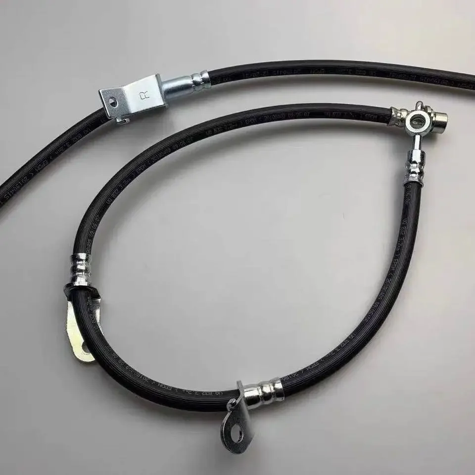 

Передний Задний тормозной шланг G3506350 G3506360 для Lifan 820 murman