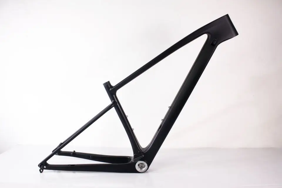 29er MTB Carbon Frame T1000 Full Carbon Bicycle Frameset 148 And 142mm Boost MTB Framework