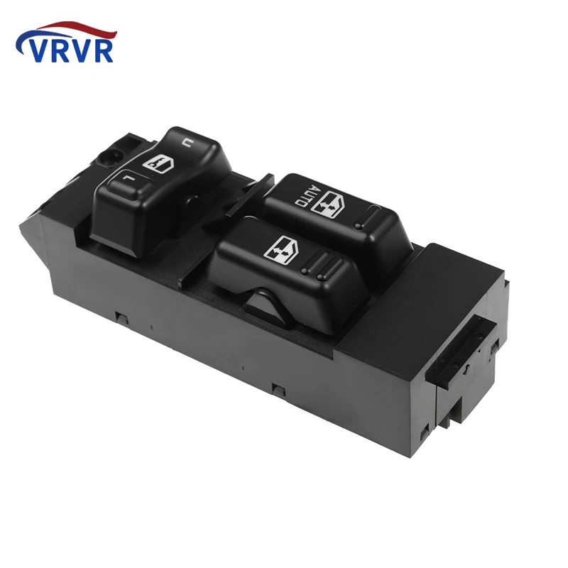 

15753934 новый высококачественный переключатель стеклоподъемника для Chevy Silverado GMC Sierra 2000-2002 19259958/901-118/SW5813/15047637/15047637