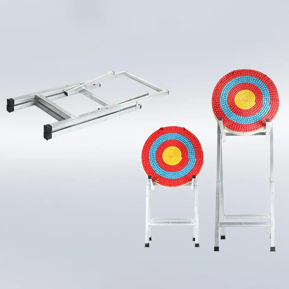 Corda Per Tiro Con L'Arco In Nylon - Sostitutiva A 12 Fili, Lunghezza 58-70 Pollici, Per Caccia E Arco Lungo - Foto 10