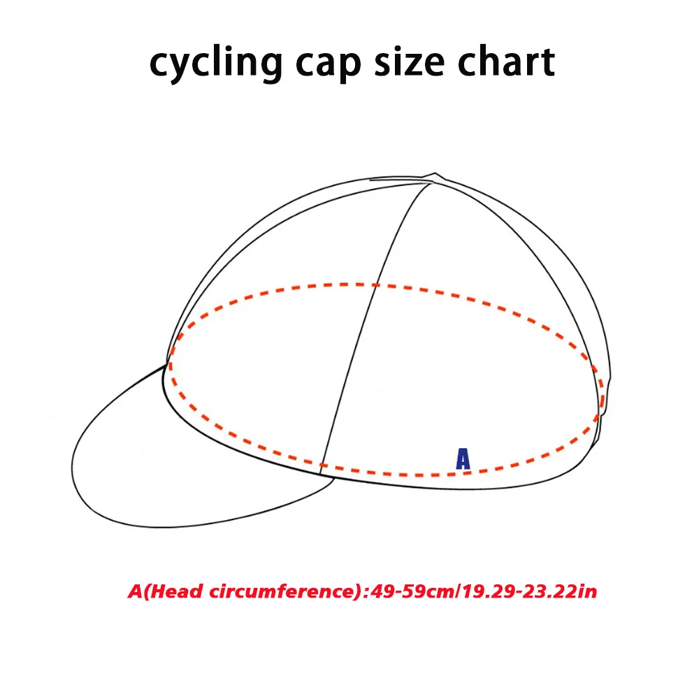 Summer Cycling Cap Men&Women New Bike Caps Outdoors Sports Hats Breathable Quick drying Sun Protection 6