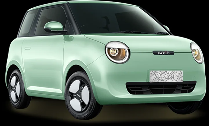 Рисунок 6 - 2023 Популярные электромобили с