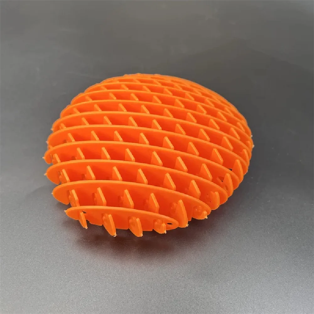 Рисунок 5 - Тянущаяся игрушка-червь для снятия стресса