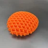 Worm Squeeze Stretchy Toy Stress Relief Small Worm Decompression Weird Worms Fidgets Toy Gift For Friends Stress Relief Toys 5