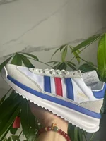 Nouvelles Chaussures de Course Complètes pour Hommes 2026 – Respirantes et Amortissantes pour l'Entraînement en Extérieur 3