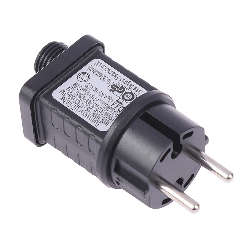 Description Picture 5 of itemTransformer String Lights 3.6W 31V LED Timer Power Adapter Lighting Supply Adapter Waterproof IP44 Technology