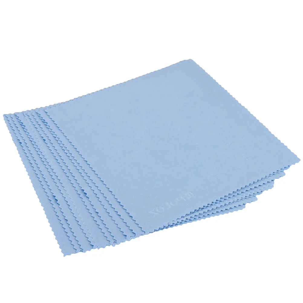 50pcs-set-Microfiber-Cleaner-Cloth-Cleaning-Glasses-Lens-Clothes-for ...