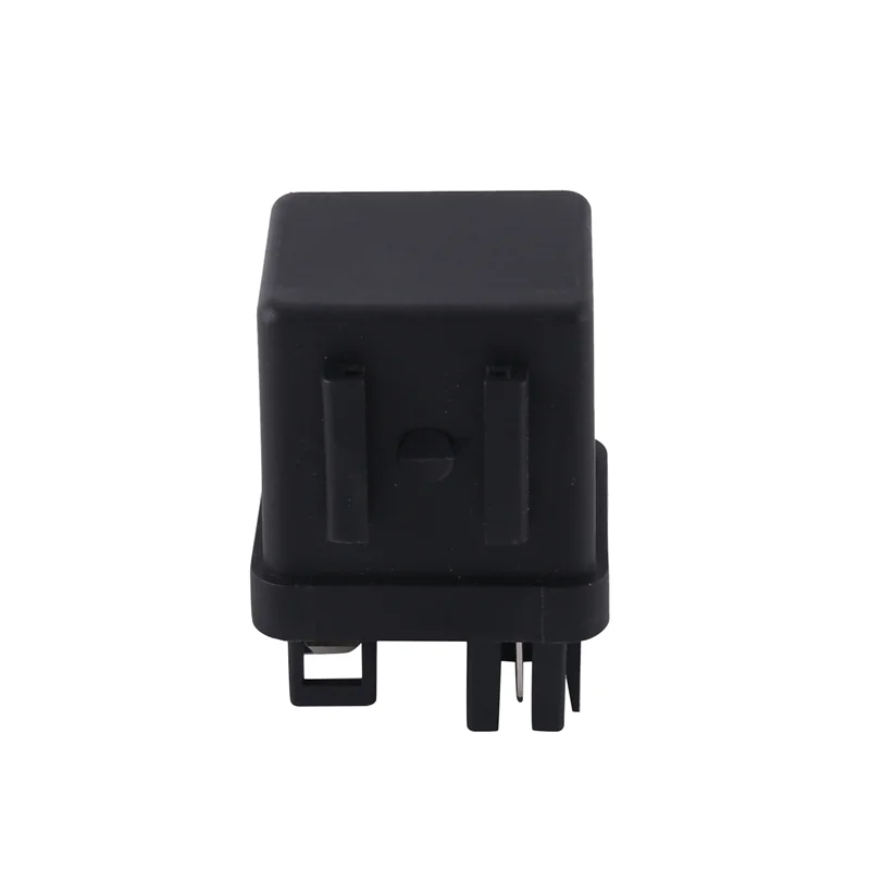 A03E-12V 글로우 플러그 Rely 시간 지연 릴레이 Kubota Yanmar 용 점화 플러그 릴레이 119650-77911 11965077911