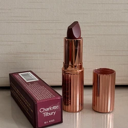 New Arrival Heart - Shaped Pink Diamond Lipstick & Silky Smooth Blush Stick Set (M I KISS)