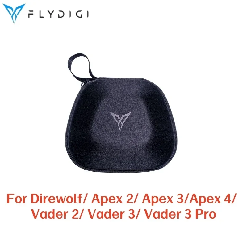 オリジナル Flydigi 充電ドック収納袋サムスティックホルダーベイダー