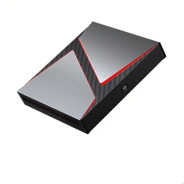 Gaming Mini PC Core i9 3