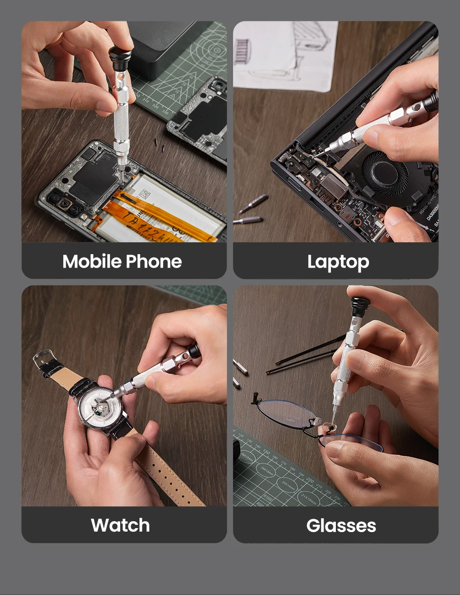 Computers e Electronics