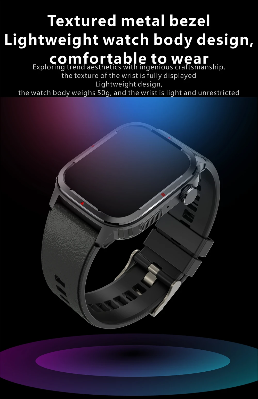 Q25 Bluetooth Call Men Smart Watch With Body Temperature Full Touch Fitness Tracker Women IP67 Waterproof Sport Smartwatch 2022