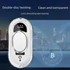 Intelligent Window Cleaning Robot Vacuum Cleaner Robot Window Cleaner Electric Glass Limpiacristales Remote Control for Home 2