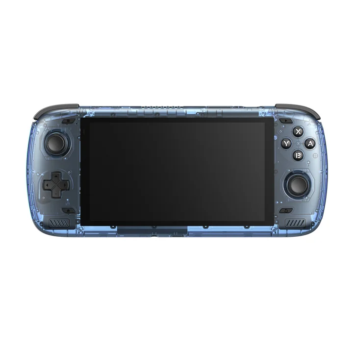 AYN Odin 2 Base Black 8GB / 128GB 美品 Amazon.com: AYN Odin 2 Base Android Handheld Gaming with