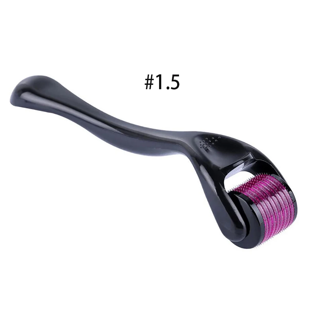 Premium Derma Roller Skin Care Massage Tool