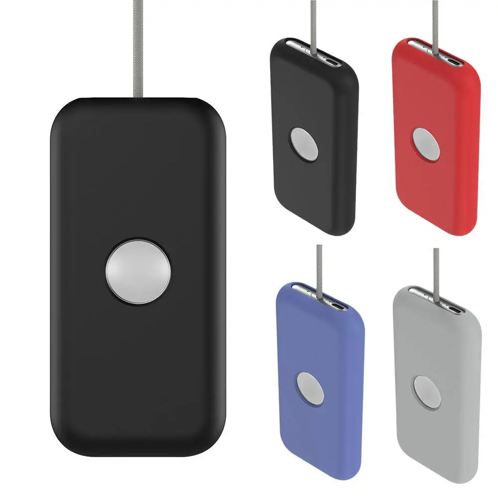 Custodia Protettiva Per Batteria A Copertura Totale In Silicone Per Apple Vision Pro Custodia Protettiva Per Apple Vision Pro Vr Accessorie C1X9