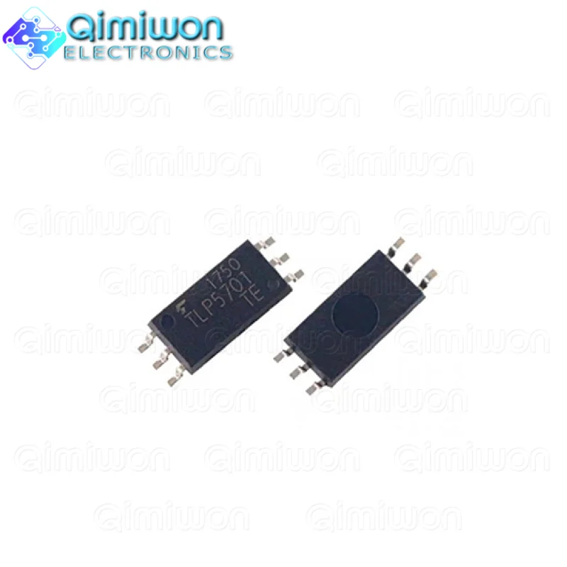 10pcs TLP5701 SOP 6 New and Original in Stock| | - AliExpress