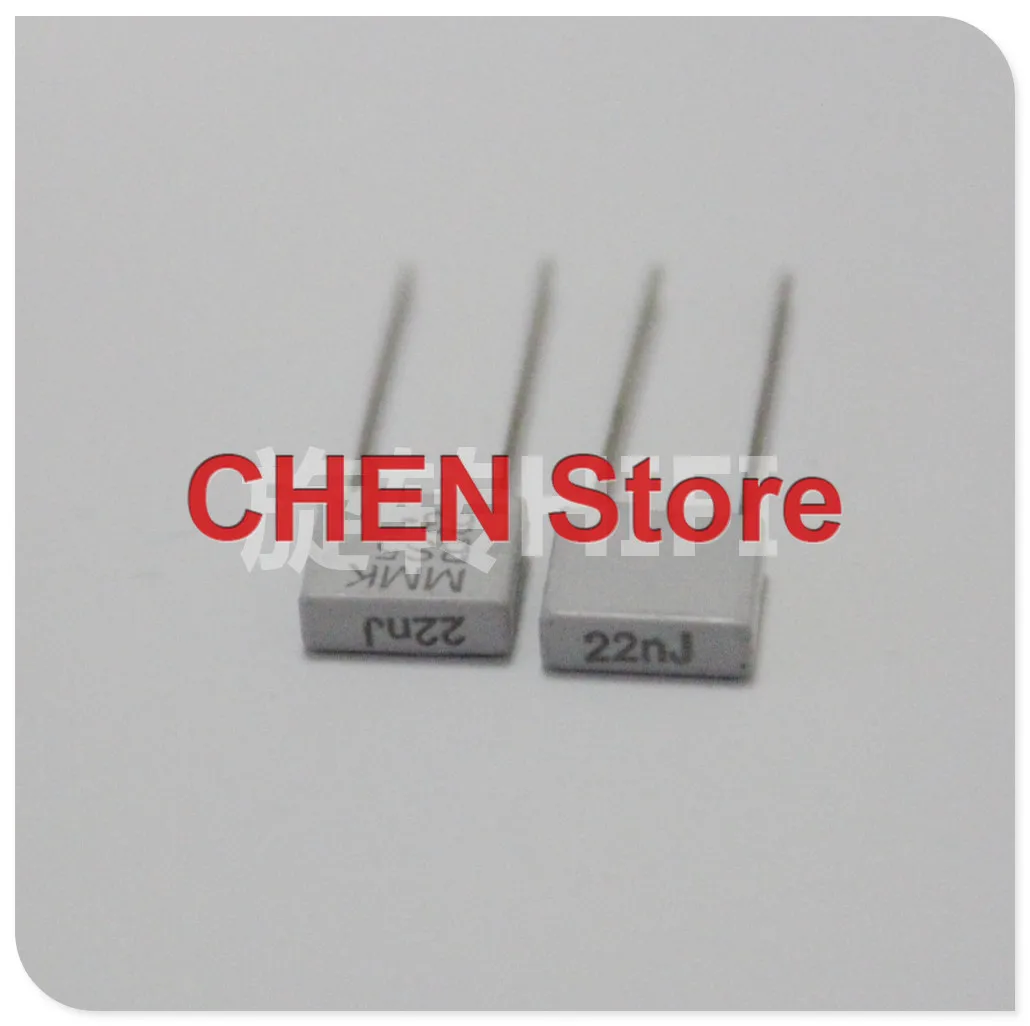 Рисунок 2 - Конденсатор клейкой пленки KEMET