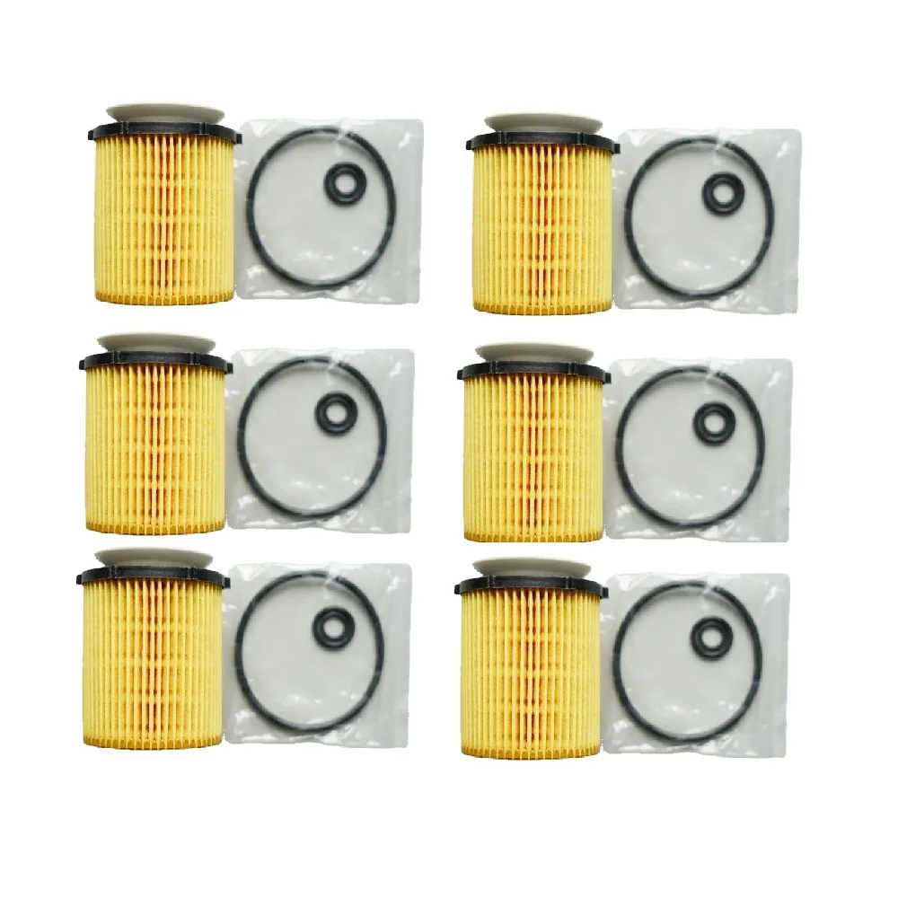 Oil Filter 2701800109 For Mercedes-Benz C-Class W204 W205 A205 C160 C200 C250 2008 2009 2010 2011 2012 2013 2014 2015 1.6L