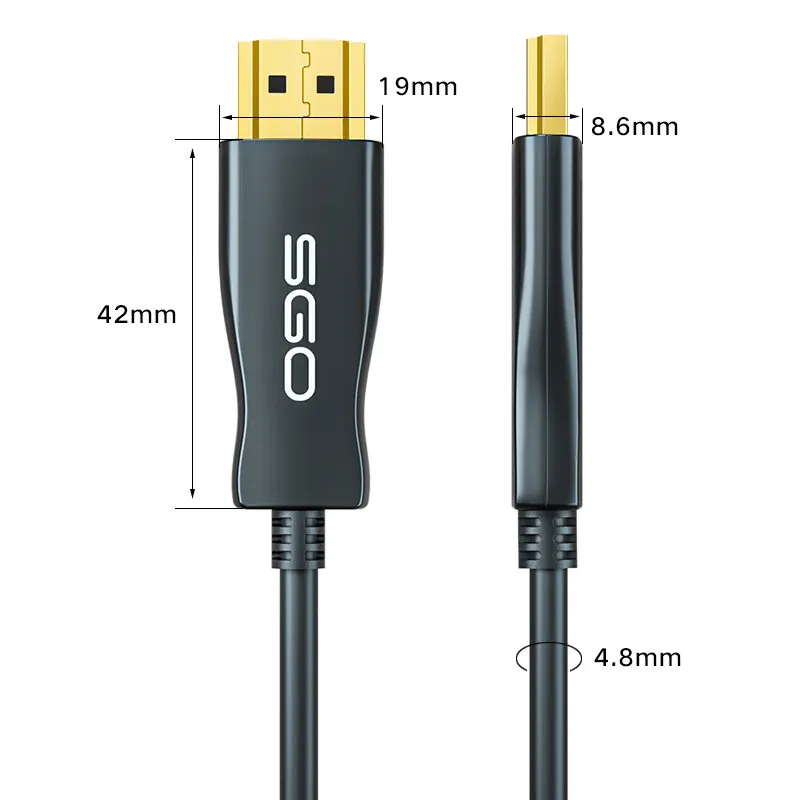  HDMI ̺, HD TV  Ϳ, 4K, 60Hz 2.0 HDMI ̺, 100M  ARC 3D HDR, 18Gbps UHD -
