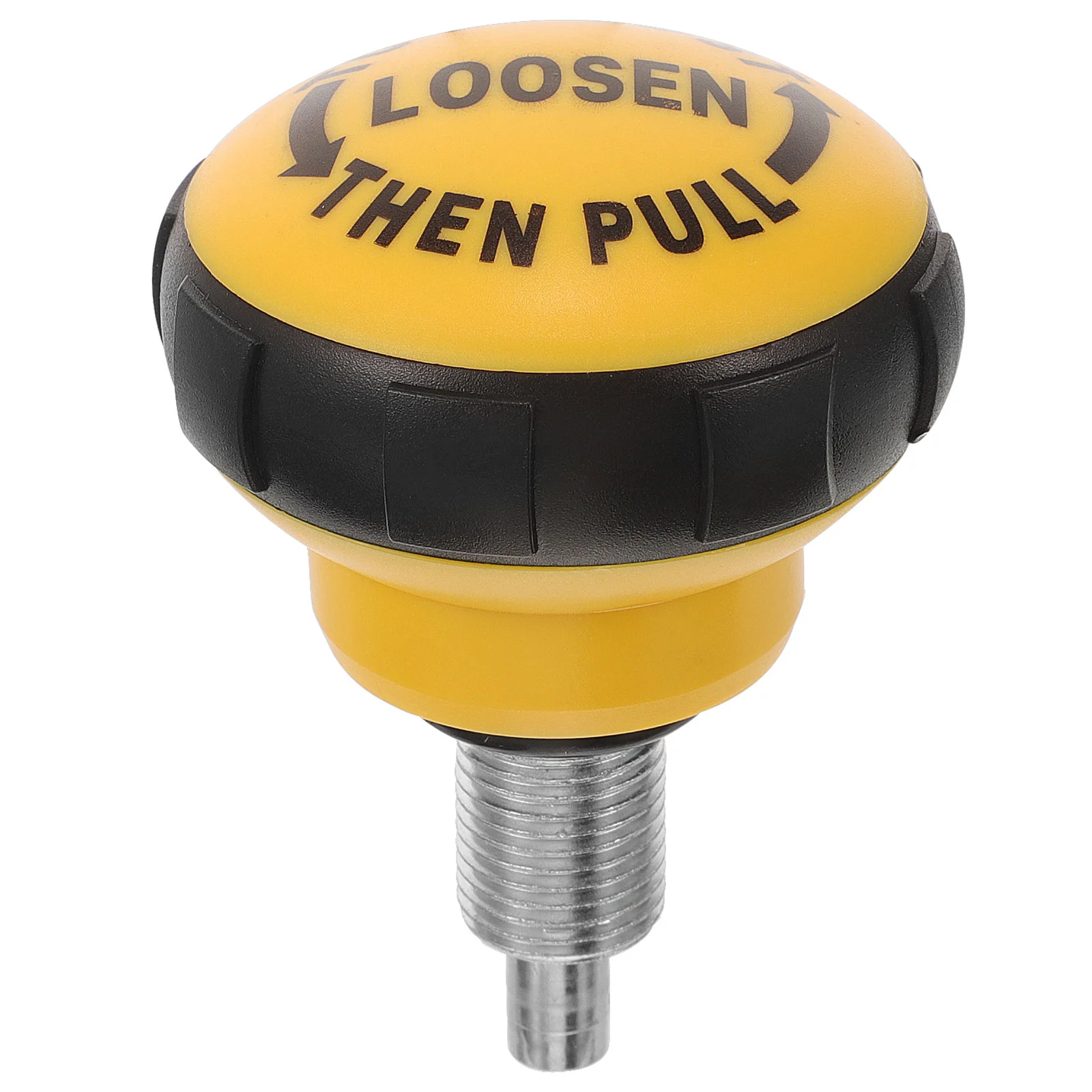

Exercise Bike Commercial Fitness Equipment Pull Pin Gym Abs Knob Replacement for