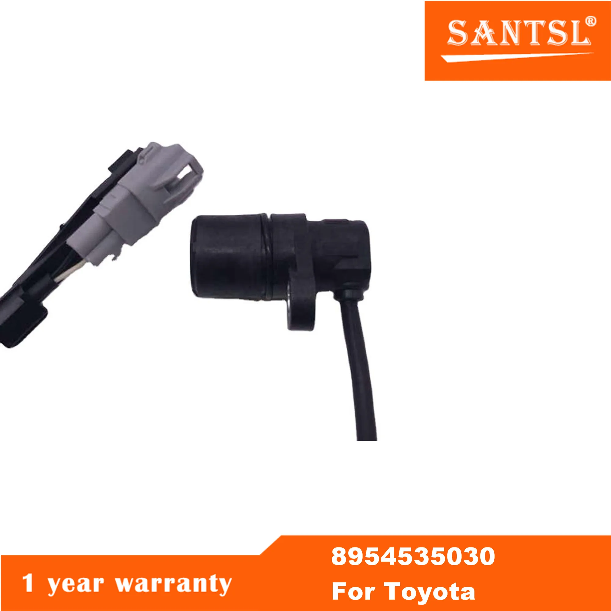 Рисунок 3 - Для 1996-2002 Toyota 4runner SU8423