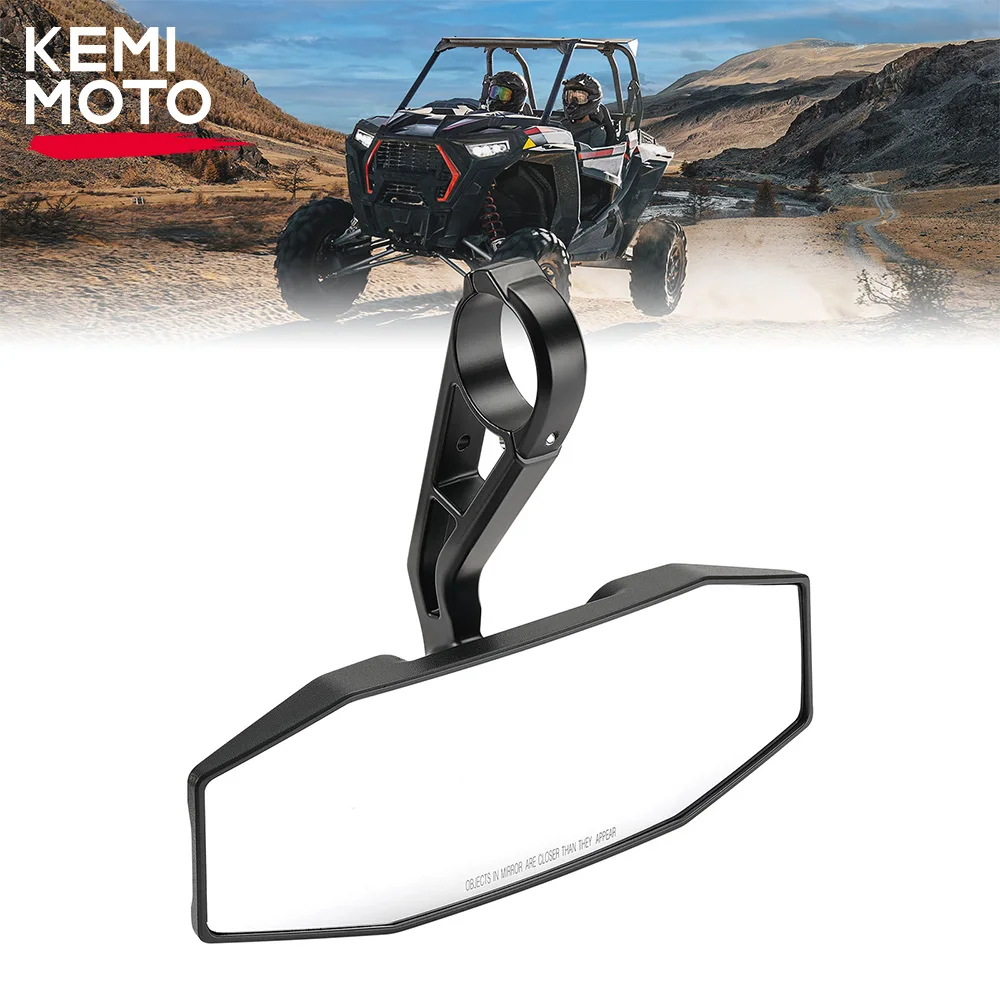 Polaris Turbo Rearview Mirror Utv Rearview Mirror Polaris Rzr