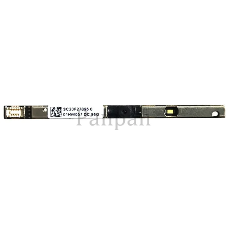 

Веб-камера для Lenovo Thinkpad P43S X390 Yoga металлический Легион 5 Pro-16 SC20F27097 5C20W42981 01HW057, 1 шт.